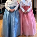 [W.17_혼주한복] 신도림라마다 혼주한복 “고은한복” 대여 후기