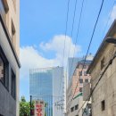 트레블로지 명동 남산 이미지