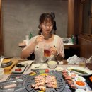 광안해변로L | 우대갈비 삼겹살 깔끔하게 구워주는 광안리고기맛집, 고결 후기