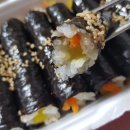 앙마떡뽀끼앤카페빅 | 마약김밥부터 다양한 음료까지 앙마떡뽀끼＆카페빅 시흥목감점