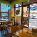 본죽중앙점 | [경남 진주] &#39;본죽&amp;비빔밥cafe 진주혁신중앙점&#39; 낙지김치죽 먹고 온 후기