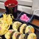 대구 동성로 반월당김밥 (저염, 키토, 다이어트김밥) 후기