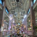 195 | 천안 유량동 대형카페 랜드마크195 후기｜칠리스 통모짜렐라튀김 먹어본 솔직 리뷰