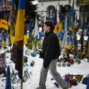Guerre en Ukraine, 4 ans après : une paix qui n’arrive pas 이미지