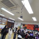 G2&amp;H Classes - “Candy Race” and “Four Corners” Games 이미지