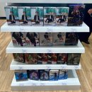 펀스퀘어 | 영등포 타임스퀘어 가샤폰 펀스퀘어 후기 영등포역 놀거리 반다이 가챠샵