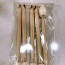 엘피엘 롱버블 젖병세척솔 25cm 5P구성 신생아 필수템 사용 후기