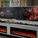 원흥제2주유소 | 민생지원금 사용가능한 스시 뷔페맛집 “쿠우쿠우 삼송원흥점” 내돈내산 후기