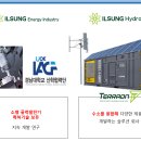 주식회사 일성산업