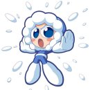 아이스맨 이미지