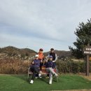 2025 - 2차 문무골프모임(11.17일 / 처인CC) 이미지