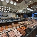 카페본 | 수지 카페 본누벨베이커리 대형 빵집 후기