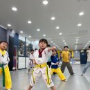 간석태권도장 이미지