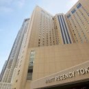 현대자동차건물 이미지