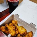도마동 굽네치킨 고추바사삭 feat 고블링, 마블링 후기