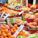 수유시장 과일가게 달콤한세상과일가게 방문 후기 🍎