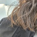 5513 | 오산가수동미용실 이서 디자이너님 중단발 C컬펌 후기