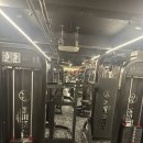 인싸짐 | 광명 헬스장 인싸짐 소하점 일일권 1.1만원 내돈내산 후기