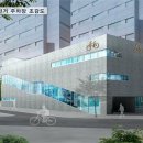 수유역 6번출구 자전거 주차장 이미지
