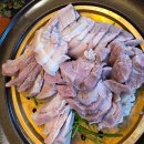 원할머니보쌈 | 원할머니보쌈 본점 리모델링 후 내돈내산 솔직후기 비추
