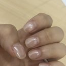 아미네일 | # 광주 수완지구 네일샵 : 아미네일 이달의아트 시술 후기