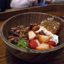 도토리 | 안국역 도토리가든 방문후기 | 북촌 감성 제대로 느끼는 힐링 카페