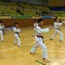 경주실내체육관 이미지