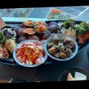 광안리 맛집 청춘조개포차 광안직영점 후기 환상적인 오션뷰를 함께 즐길 수 있는 식당