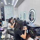 헤어미용기초(자격증) | 서면헤어미용학원에서 헤어미용자격증 원패스한 솔직한 후기