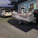 마린보이호 이미지