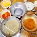 덕소손칼국수