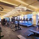 오늘은 헬스 이미지