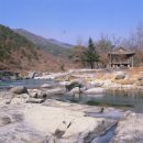 봉전마을 | [국가유산나들이] 국내여행 경남가볼만한곳, 여름휴가는 물 좋고 공기 좋은 곳으로! 안의삼동 거창...
