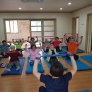 사랑채경로당 이미지