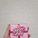 데일리 스위트 | [러블리씨씨] 파우치에 늘 들어가는 데일리 블러셔, 러블리씨씨 스위트 딸기 진짜 사용 후기