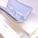 라이즈 안경원 | 라이즈 원빈안경 금발에 저격인 젠틀몬스터 EP (이피) 실버원형테