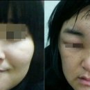 퀸즈헤나 염색 이미지