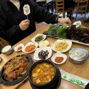 신림역(2) | [신림역맛집] 영원 순두부｜제육쌈밥 2인 후기, 집밥 같은 신림 한식