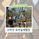 도산사 | 수락산 수락휴 유아숲체험장 아기랑 서울 근교 주말 나들이 명소 추천