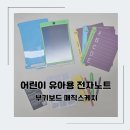 어린이 유아용 전자노트, 부기보드 매직스케치 후기 두 돌 아기 장난감 추천