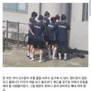 ㅇㅇㅇ [단독]잠실 시위대, 여자 핸드볼 주니어팀 대표도 소지품 검사···“양말 벗겨야하는 거 아니냐” 선 넘는 발언도 이미지