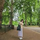 골든브릿지빌딩 개방화장실 | 2025/08- 영국 여행