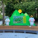베트남참전기념탑 | #검단산 산행후기_경기도 하남시_2025.07.27