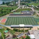 강하생활체육공원 이미지