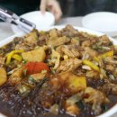 맘모스찜닭 이미지