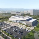 음성반다비국민체육센터 이미지