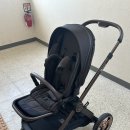 하이브리드로2 | 아기 유모차 추천| 오토 폴딩 최강 하이브리드 사이러스 2 내돈내산 후기