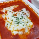 죠스떡볶이의정부역점 | 죠스 치즈떡볶이 먹은 후기