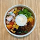 4주 박용우 스위치온 다이어트 <1주차> 처음 3일이 괴롭다더니