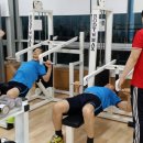 웰빙휘트니스센터 이미지